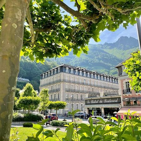 Appartement Avec Vue A Couper Le Souffle ! Cauterets Exterior foto