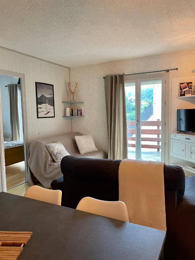Appartement Avec Vue A Couper Le Souffle ! Cauterets Exterior foto